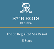 St. Regis Logo